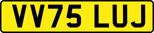 VV75LUJ