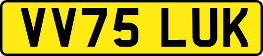 VV75LUK