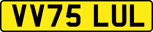 VV75LUL
