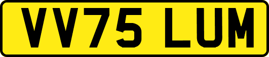 VV75LUM