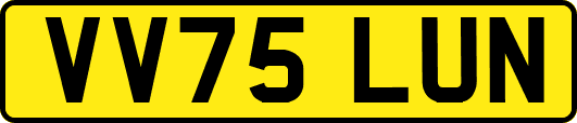 VV75LUN
