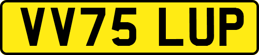 VV75LUP