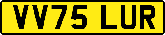 VV75LUR