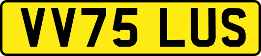 VV75LUS