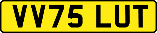 VV75LUT
