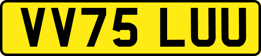 VV75LUU