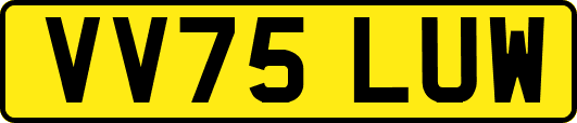 VV75LUW
