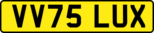 VV75LUX