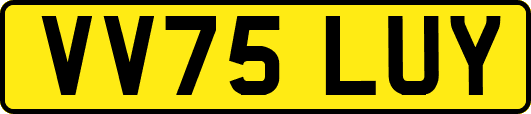 VV75LUY