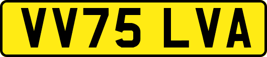 VV75LVA