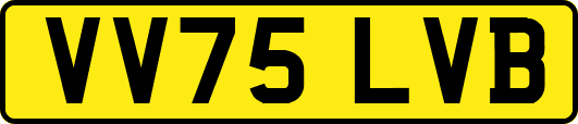 VV75LVB