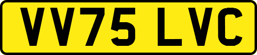 VV75LVC