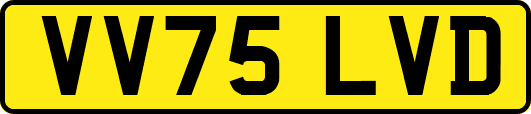VV75LVD