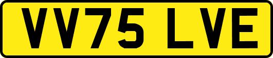 VV75LVE