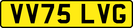 VV75LVG