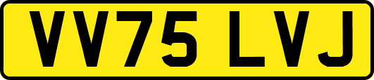 VV75LVJ