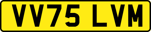 VV75LVM