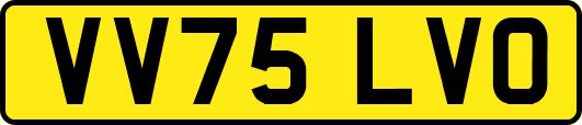 VV75LVO