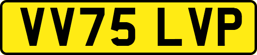VV75LVP