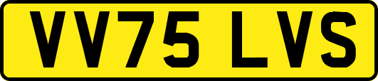 VV75LVS