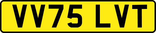 VV75LVT