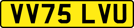 VV75LVU