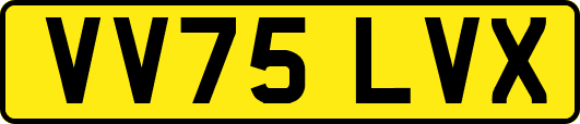 VV75LVX