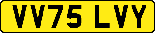 VV75LVY