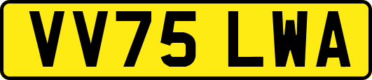 VV75LWA