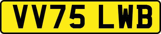 VV75LWB