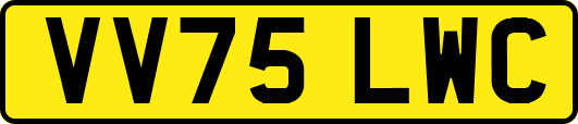 VV75LWC