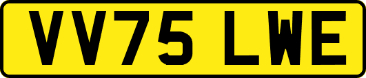 VV75LWE