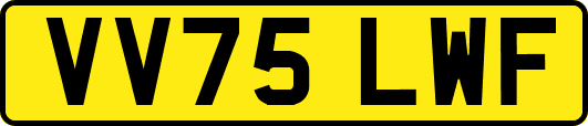 VV75LWF