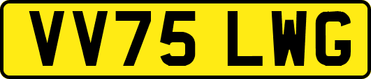 VV75LWG
