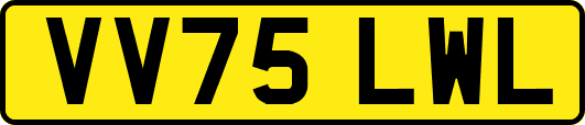 VV75LWL