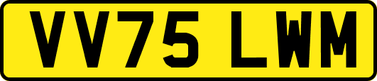 VV75LWM