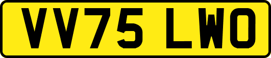 VV75LWO