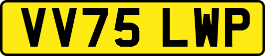 VV75LWP