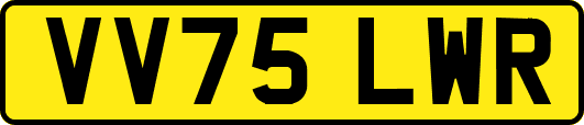 VV75LWR
