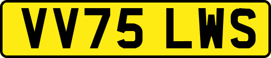 VV75LWS