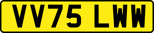 VV75LWW