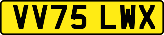 VV75LWX