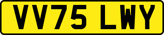 VV75LWY