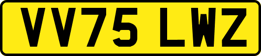 VV75LWZ