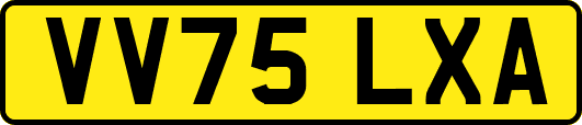 VV75LXA