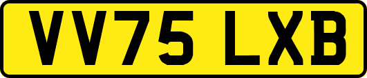 VV75LXB