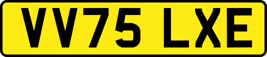 VV75LXE