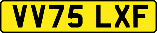 VV75LXF
