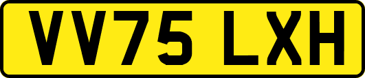 VV75LXH