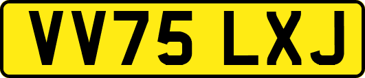 VV75LXJ